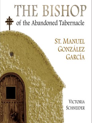 cover image of The Bishop of the Abandoned Tabernacle